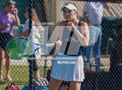 Thumbnail 3 in GIAA 3A & 4A Individual Championships photogallery.