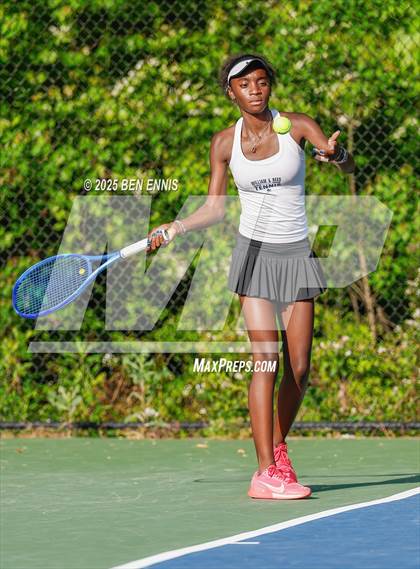 Thumbnail 2 in GIAA 3A & 4A Individual Championships photogallery.