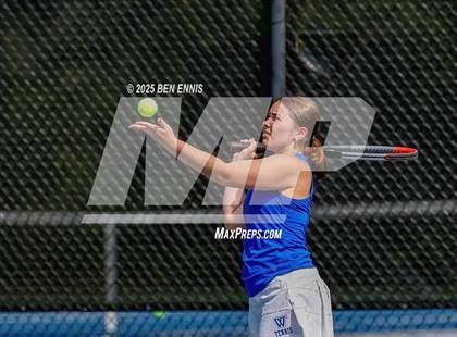 Thumbnail 2 in GIAA 3A & 4A Individual Championships photogallery.