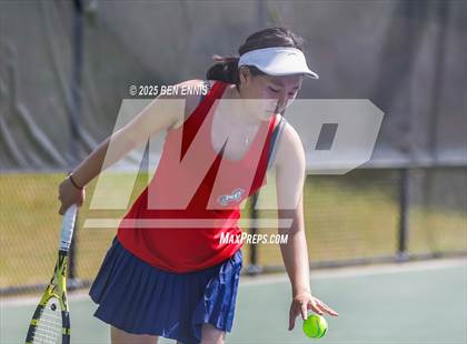 Thumbnail 3 in GIAA 3A & 4A Individual Championships photogallery.