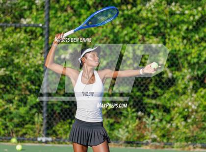 Thumbnail 2 in GIAA 3A & 4A Individual Championships photogallery.