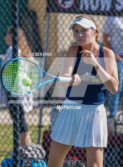 Thumbnail 2 in GIAA 3A & 4A Individual Championships photogallery.