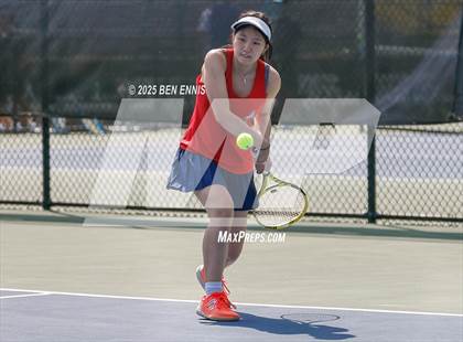 Thumbnail 1 in GIAA 3A & 4A Individual Championships photogallery.