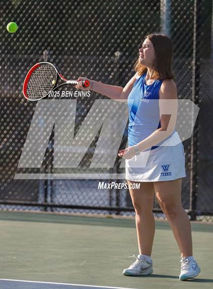Thumbnail 2 in GIAA 3A & 4A Individual Championships photogallery.