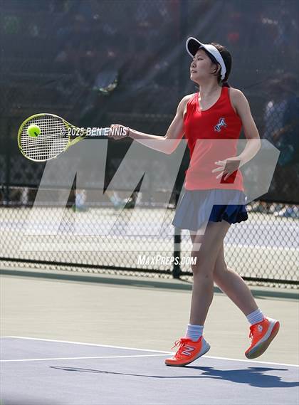 Thumbnail 3 in GIAA 3A & 4A Individual Championships photogallery.