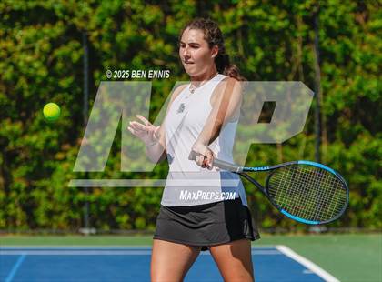 Thumbnail 3 in GIAA 3A & 4A Individual Championships photogallery.