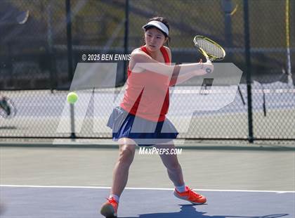 Thumbnail 2 in GIAA 3A & 4A Individual Championships photogallery.