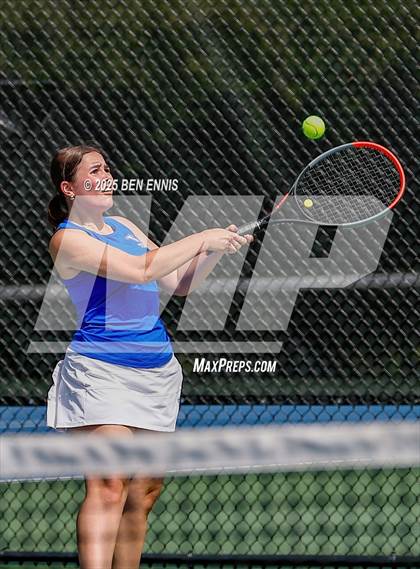 Thumbnail 3 in GIAA 3A & 4A Individual Championships photogallery.