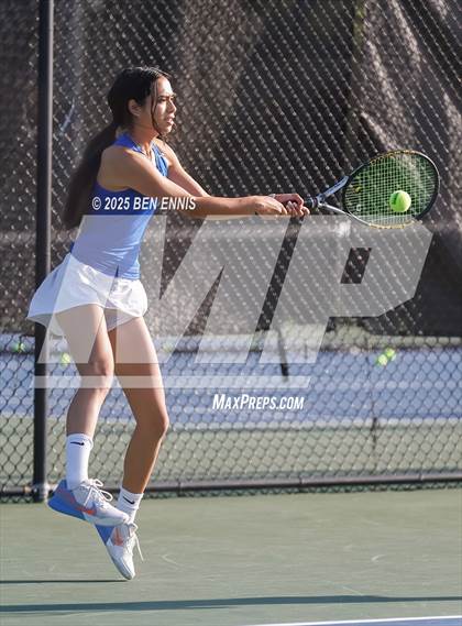 Thumbnail 2 in GIAA 3A & 4A Individual Championships photogallery.