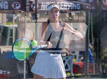 Thumbnail 2 in GIAA 3A & 4A Individual Championships photogallery.