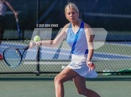 Thumbnail 1 in GIAA 3A & 4A Individual Championships photogallery.