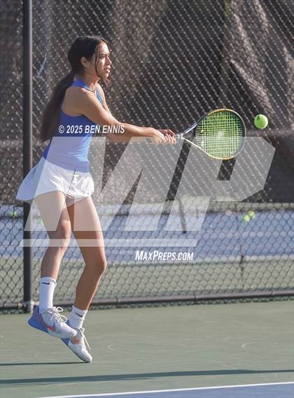 Thumbnail 3 in GIAA 3A & 4A Individual Championships photogallery.