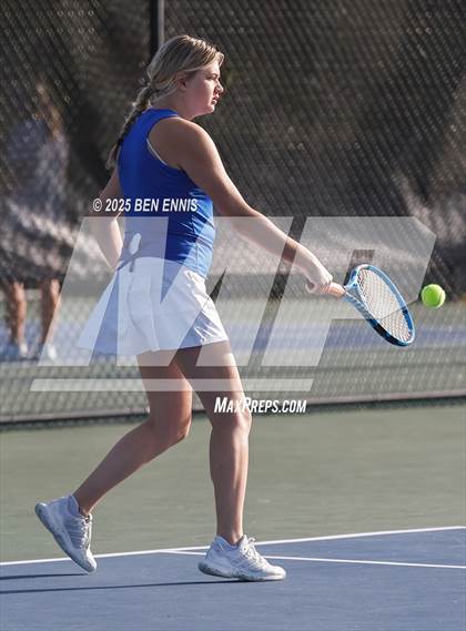Thumbnail 2 in GIAA 3A & 4A Individual Championships photogallery.