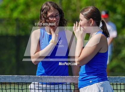 Thumbnail 2 in GIAA 3A & 4A Individual Championships photogallery.