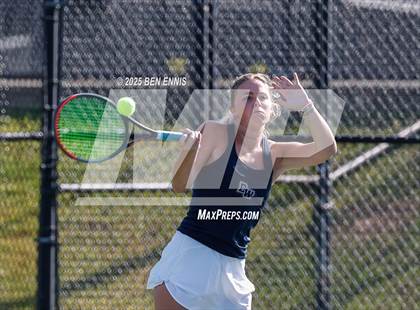 Thumbnail 2 in GIAA 3A & 4A Individual Championships photogallery.