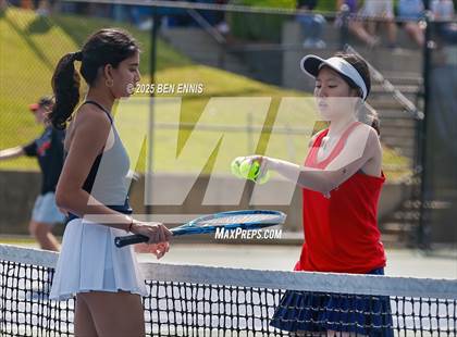 Thumbnail 1 in GIAA 3A & 4A Individual Championships photogallery.