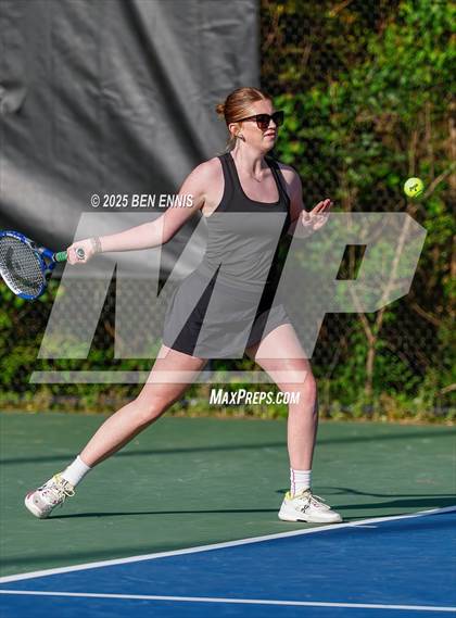 Thumbnail 3 in GIAA 3A & 4A Individual Championships photogallery.