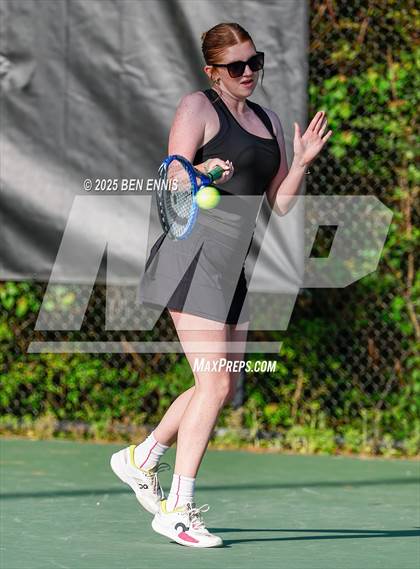 Thumbnail 2 in GIAA 3A & 4A Individual Championships photogallery.