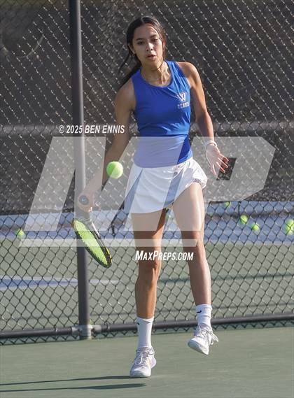 Thumbnail 2 in GIAA 3A & 4A Individual Championships photogallery.