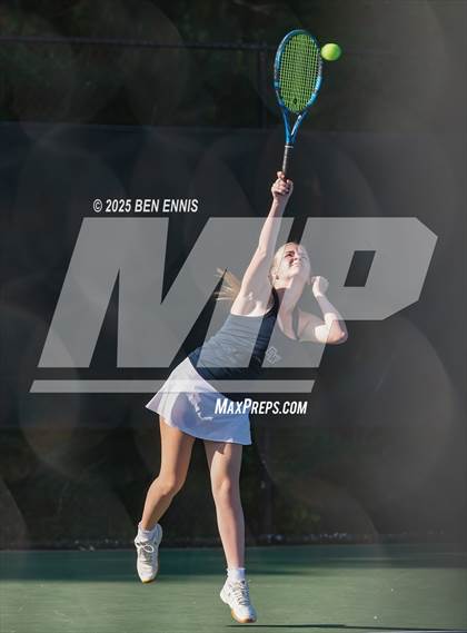 Thumbnail 2 in GIAA 3A & 4A Individual Championships photogallery.