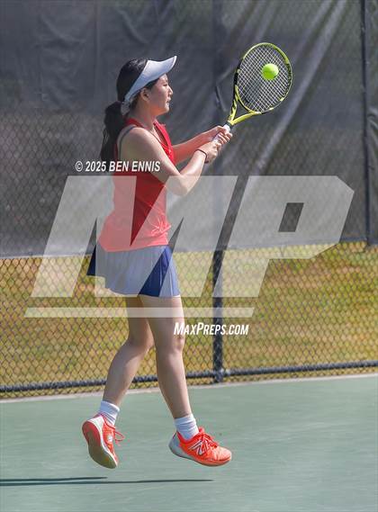 Thumbnail 1 in GIAA 3A & 4A Individual Championships photogallery.