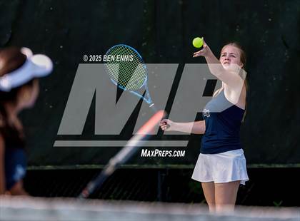 Thumbnail 2 in GIAA 3A & 4A Individual Championships photogallery.