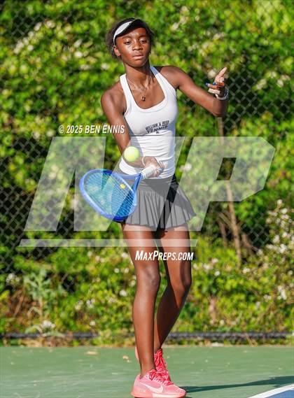 Thumbnail 1 in GIAA 3A & 4A Individual Championships photogallery.
