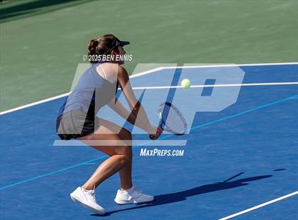 Thumbnail 3 in GIAA 3A & 4A Individual Championships photogallery.