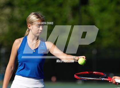 Thumbnail 2 in GIAA 3A & 4A Individual Championships photogallery.