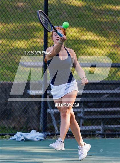 Thumbnail 2 in GIAA 3A & 4A Individual Championships photogallery.