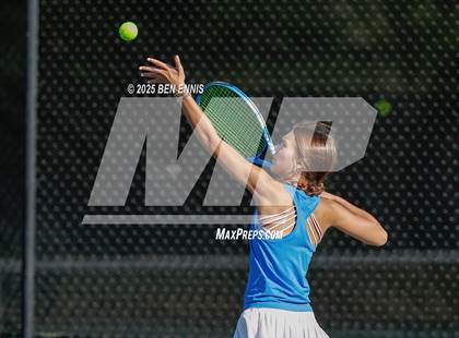 Thumbnail 1 in GIAA 3A & 4A Individual Championships photogallery.