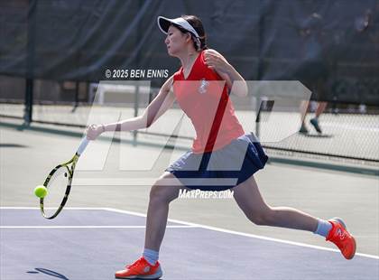 Thumbnail 2 in GIAA 3A & 4A Individual Championships photogallery.