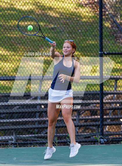 Thumbnail 2 in GIAA 3A & 4A Individual Championships photogallery.