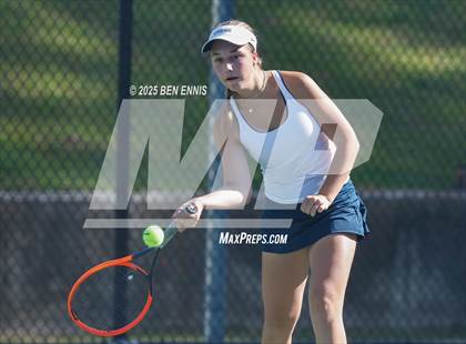 Thumbnail 2 in GIAA 3A & 4A Individual Championships photogallery.