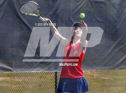 Thumbnail 1 in GIAA 3A & 4A Individual Championships photogallery.