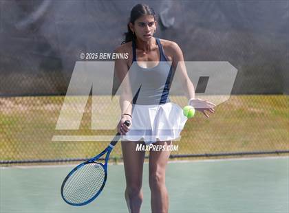 Thumbnail 2 in GIAA 3A & 4A Individual Championships photogallery.