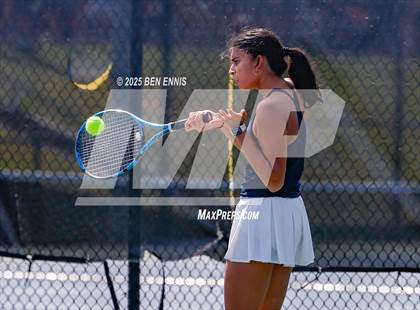 Thumbnail 2 in GIAA 3A & 4A Individual Championships photogallery.
