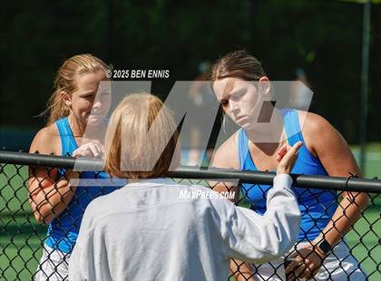 Thumbnail 2 in GIAA 3A & 4A Individual Championships photogallery.