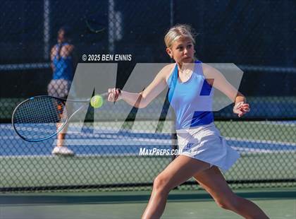 Thumbnail 2 in GIAA 3A & 4A Individual Championships photogallery.