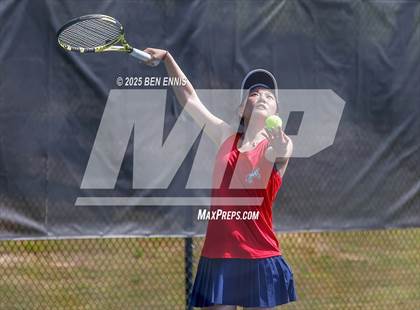 Thumbnail 2 in GIAA 3A & 4A Individual Championships photogallery.