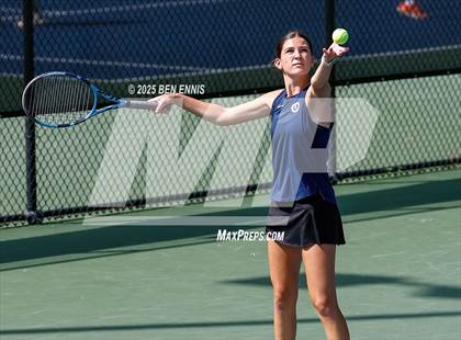 Thumbnail 2 in GIAA 3A & 4A Individual Championships photogallery.