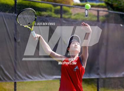 Thumbnail 3 in GIAA 3A & 4A Individual Championships photogallery.