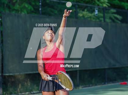Thumbnail 2 in GIAA 3A & 4A Individual Championships photogallery.