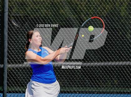 Thumbnail 2 in GIAA 3A & 4A Individual Championships photogallery.