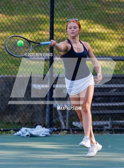 Thumbnail 3 in GIAA 3A & 4A Individual Championships photogallery.