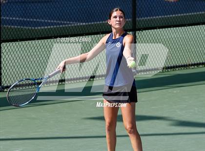 Thumbnail 3 in GIAA 3A & 4A Individual Championships photogallery.