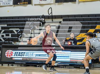 Thumbnail 3 in Servite vs. Laguna Beach photogallery.