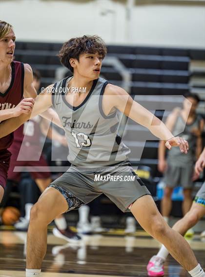Thumbnail 3 in Servite vs. Laguna Beach photogallery.
