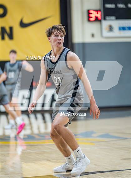 Thumbnail 3 in Servite vs. Laguna Beach photogallery.