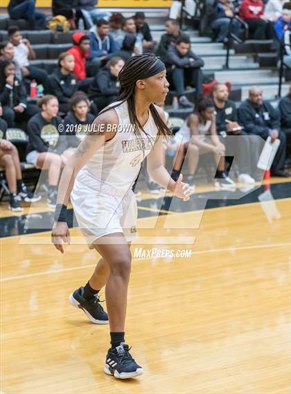 Thumbnail 1 in Hamilton Southeastern @ Warren Central photogallery.